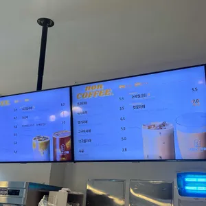 샤갈의마을 리뷰 사진