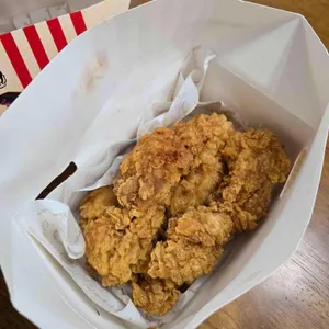 KFC 사진