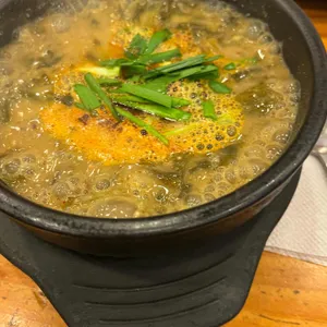 할머니추어탕 사진