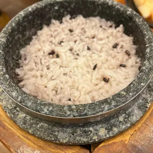 할머니추어탕 사진