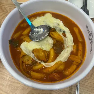 동대문엽기떡볶이 대표 사진