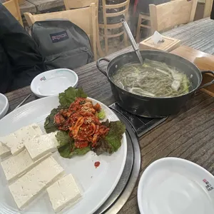 칼국수만드는사람들 대표 사진