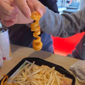 맥도날드 대표 사진