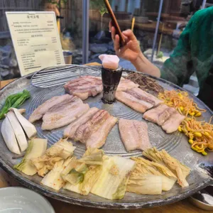 육미고택 사진 1