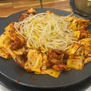 쭈꾸미상회 사진