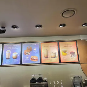 스타벅스 리뷰 사진