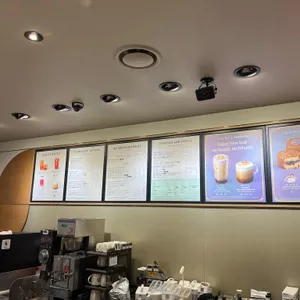 스타벅스 리뷰 사진