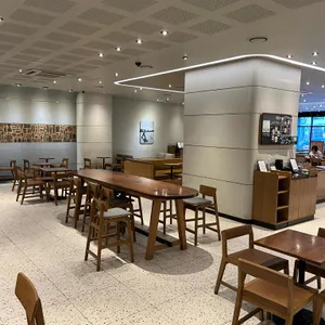 스타벅스 리뷰 사진