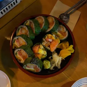 시소 리뷰 사진