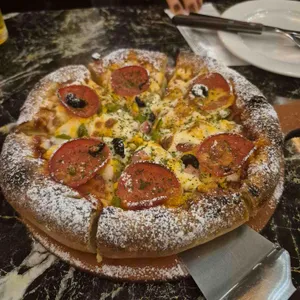 맥주를구한피자 사진 1