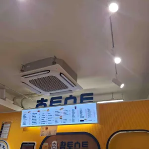 참토스트 대표 사진