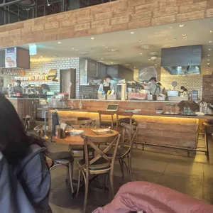 더 키친 일뽀르노 리뷰 사진