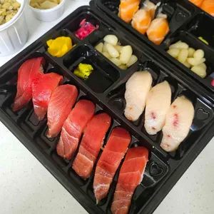 명품초밥 리뷰 사진