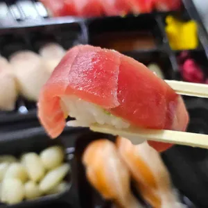 명품초밥 리뷰 사진