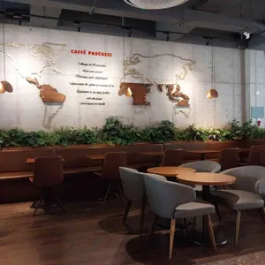 파스쿠찌 리뷰 사진