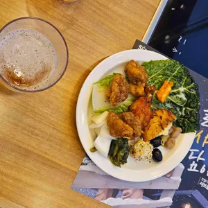 샤브올데이 대표 사진