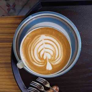 블루코스모스 사진 1