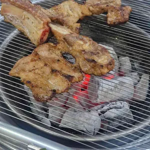 우성갈비 리뷰 사진