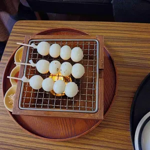 블루코스모스 리뷰 사진