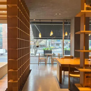 카페 타셴 리뷰 사진