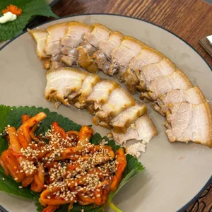 손의손 리뷰 사진