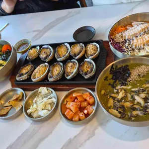 안녕전복 사진 1