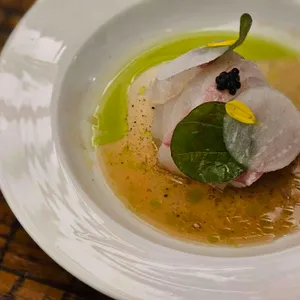 도취 하녹식당 사진 1