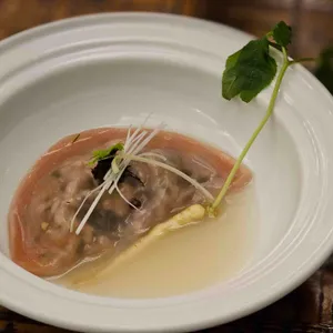 도취 하녹식당 사진