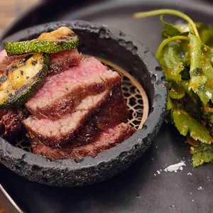 도취 하녹식당 사진