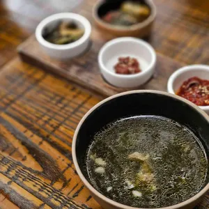 도취 하녹식당 사진