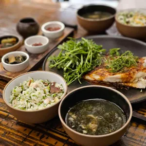 도취 하녹식당 사진