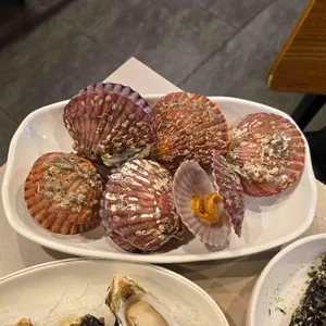 자갈치회물회 사진