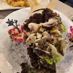 자갈치회물회 리뷰 사진