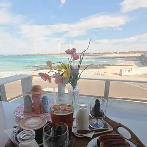 쪼끌락 리뷰 사진