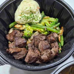 파스타한끼 대표 사진