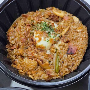 파스타한끼 사진