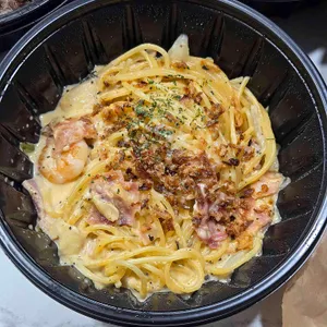 파스타한끼 사진