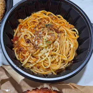 파스타한끼 사진