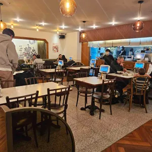 무월식탁 리뷰 사진