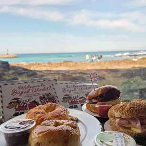 런던베이글뮤지엄 대표 사진