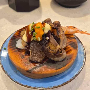 오스시 대표 사진