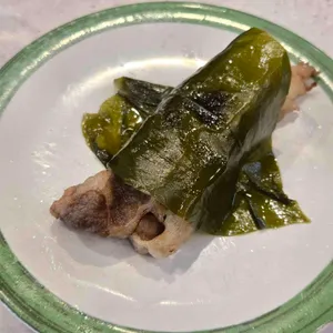 오스시 대표 사진