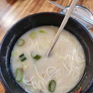 대복설렁탕 사진 1