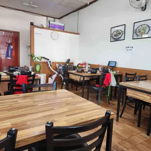 대복설렁탕 리뷰 사진