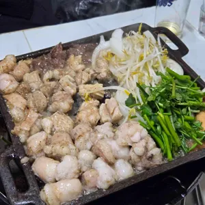 황주집 대표 사진