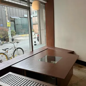 나이테 리뷰 사진