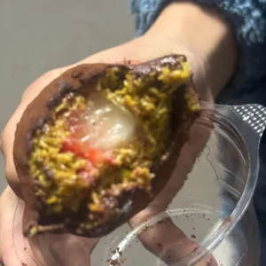 끌림과자점 사진