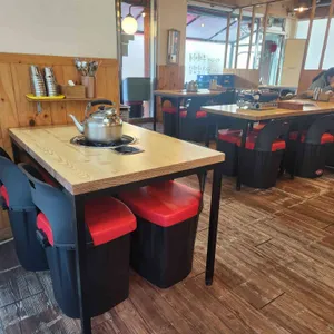 부찌녀부대찌개 리뷰 사진