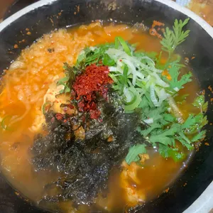 선유우동 리뷰 사진