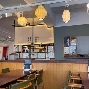 별달돈까스카페 리뷰 사진